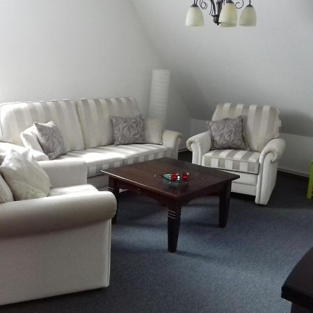 Ferienwohnung, Monteurwohnung bis 6 Personen Rottorf Exterior foto