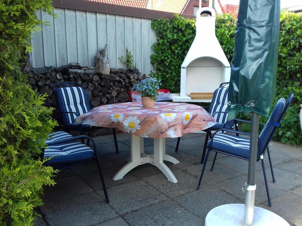 Ferienwohnung, Monteurwohnung bis 6 Personen Rottorf Exterior foto